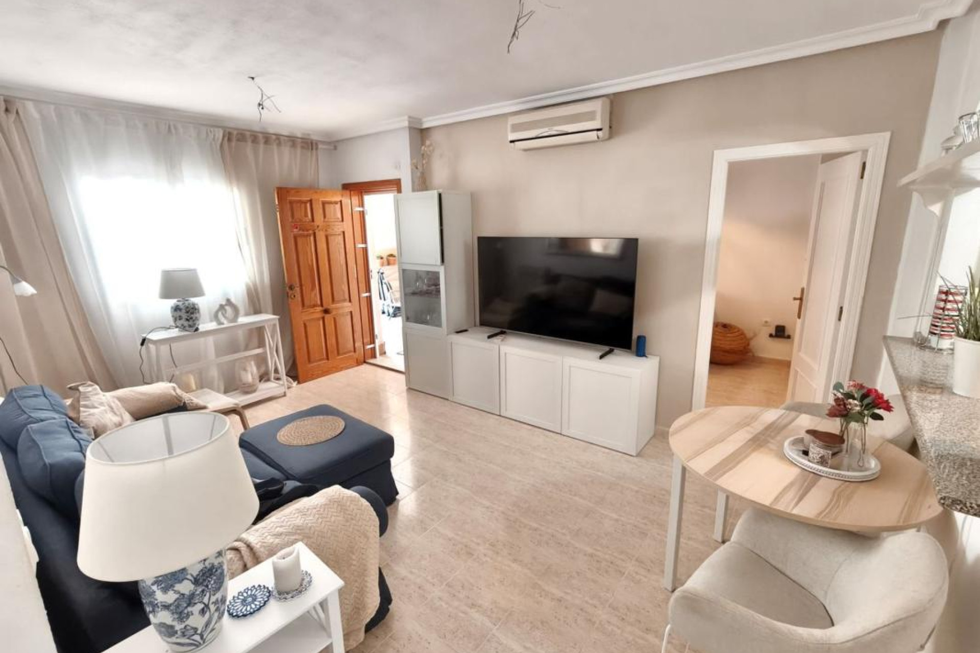 Herverkoop - casas - Orihuela