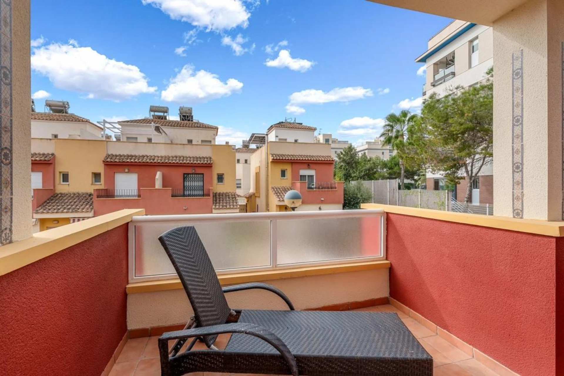Herverkoop - casas - Orihuela