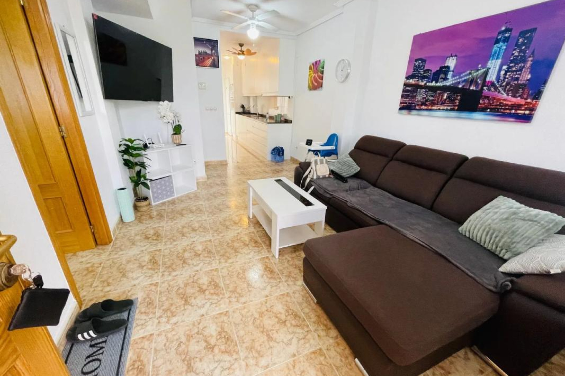 Herverkoop - casas - Orihuela