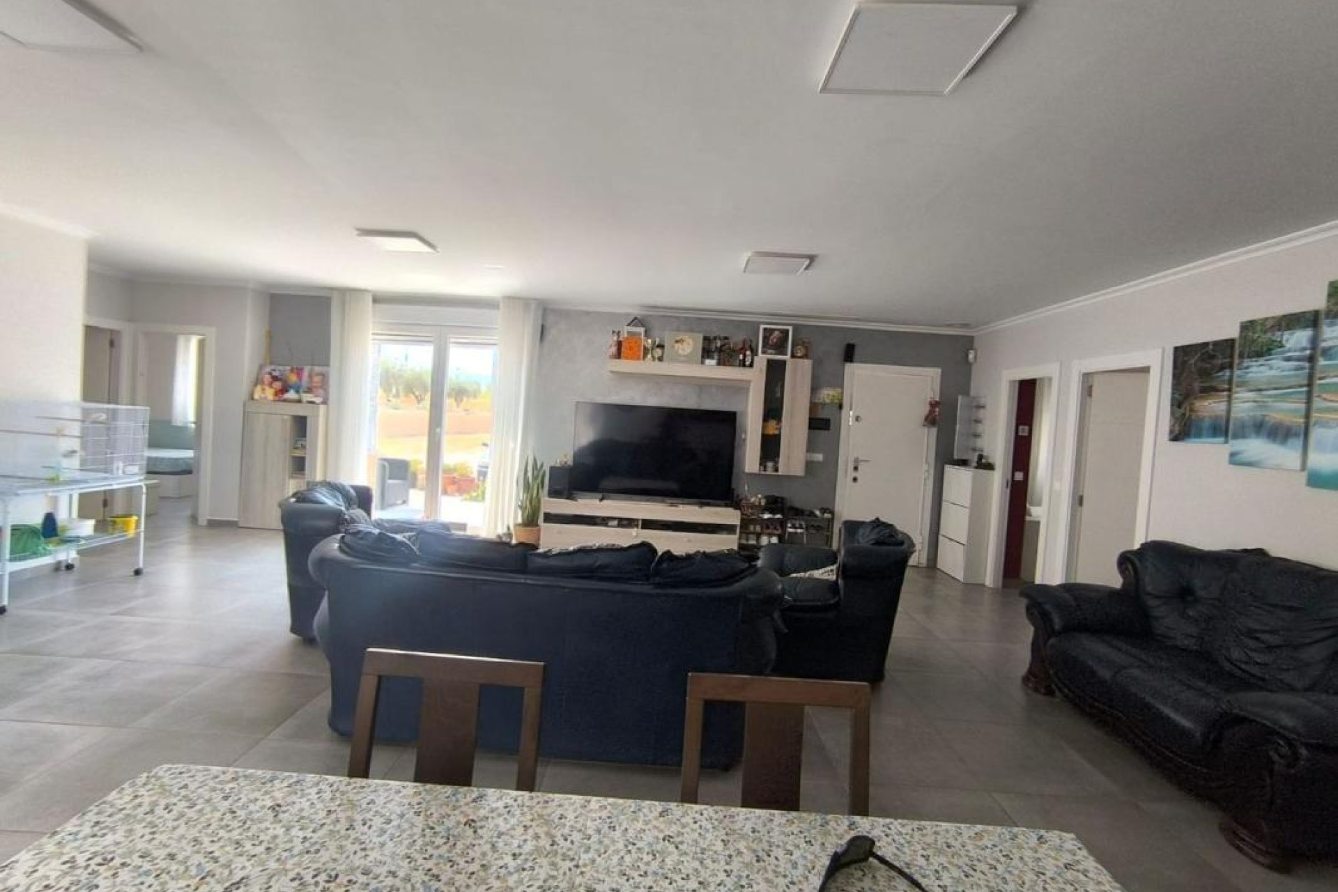 Herverkoop - casas - Pinoso