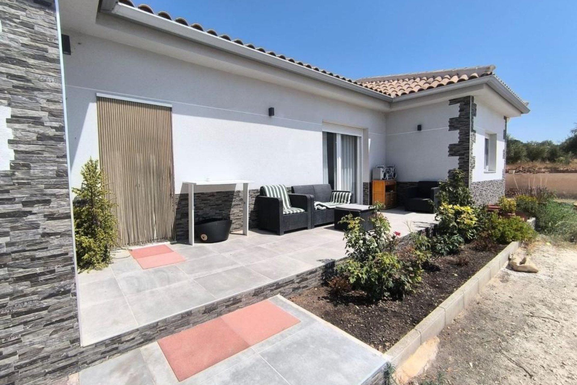 Herverkoop - casas - Pinoso