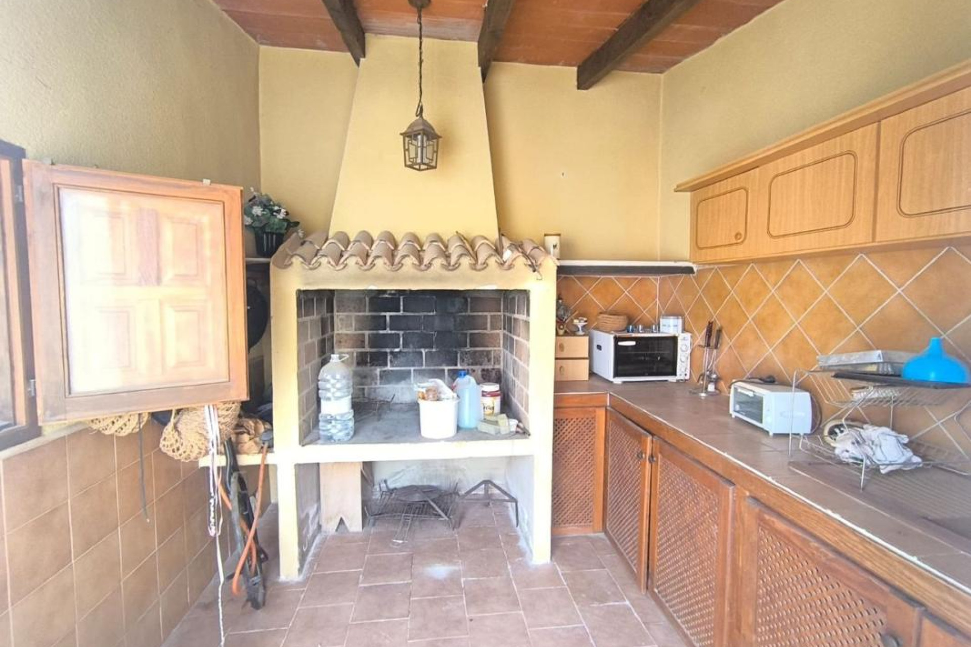 Herverkoop - casas - Pinoso