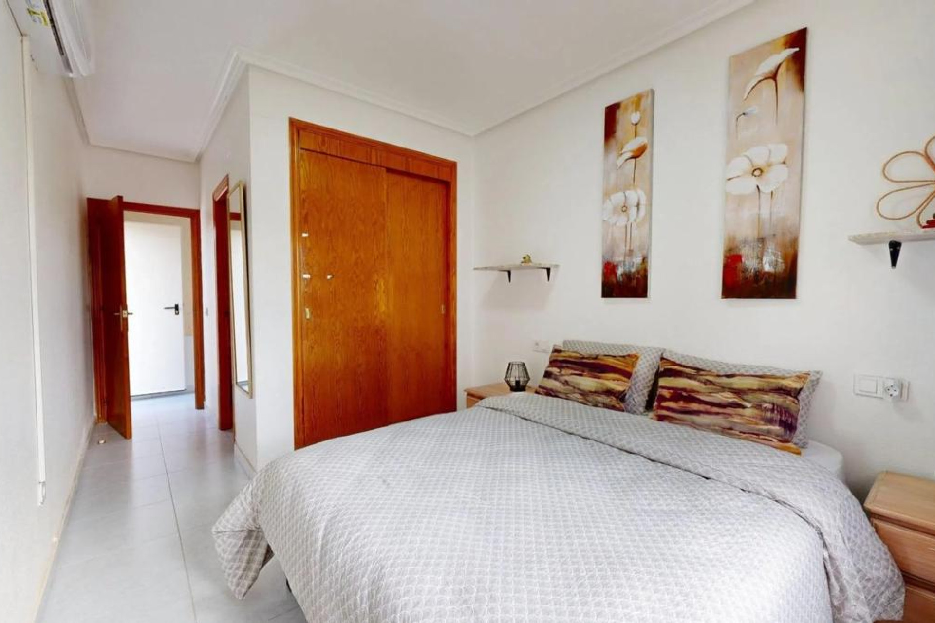 Herverkoop - casas - San Miguel de Salinas