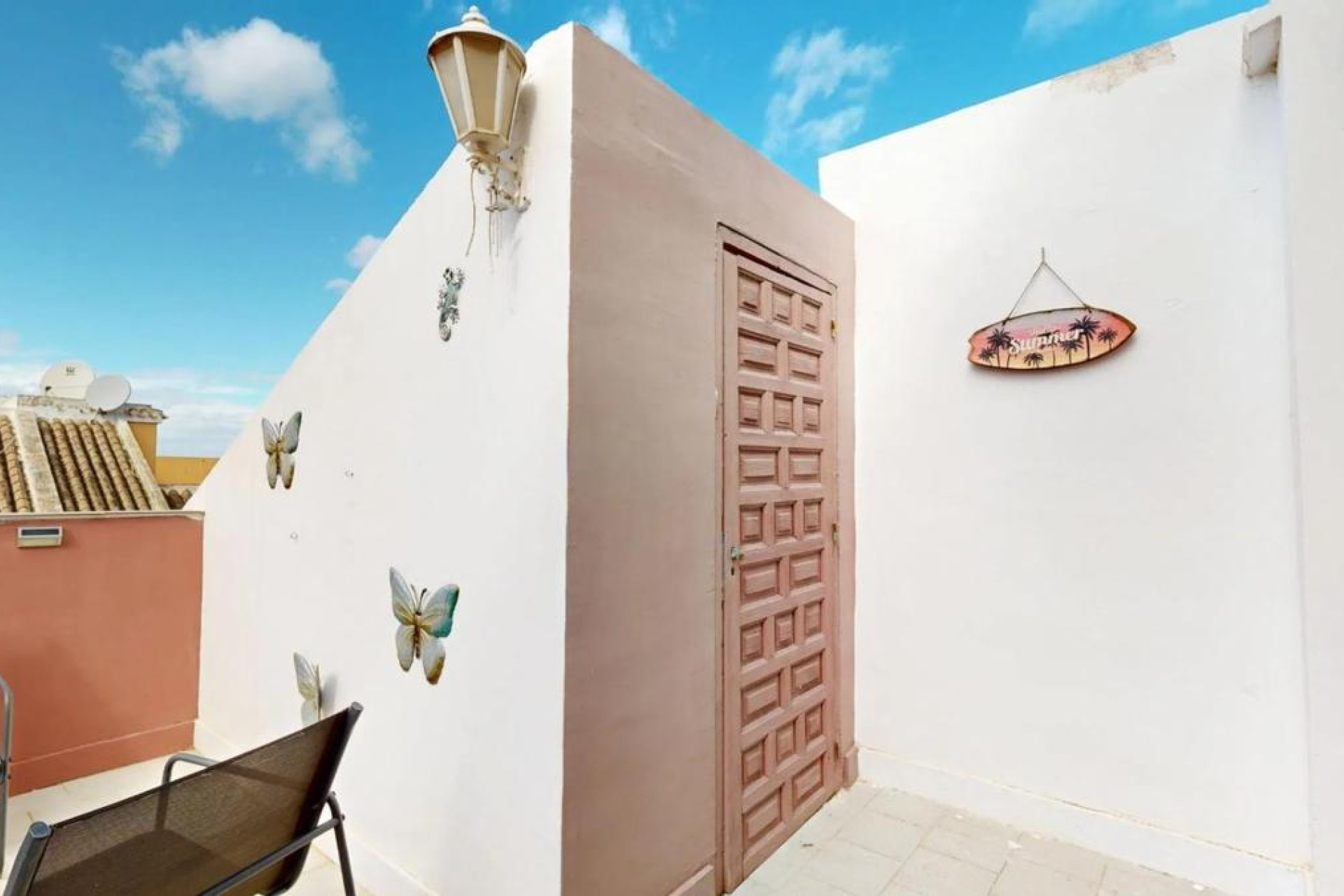 Herverkoop - casas - San Miguel de Salinas