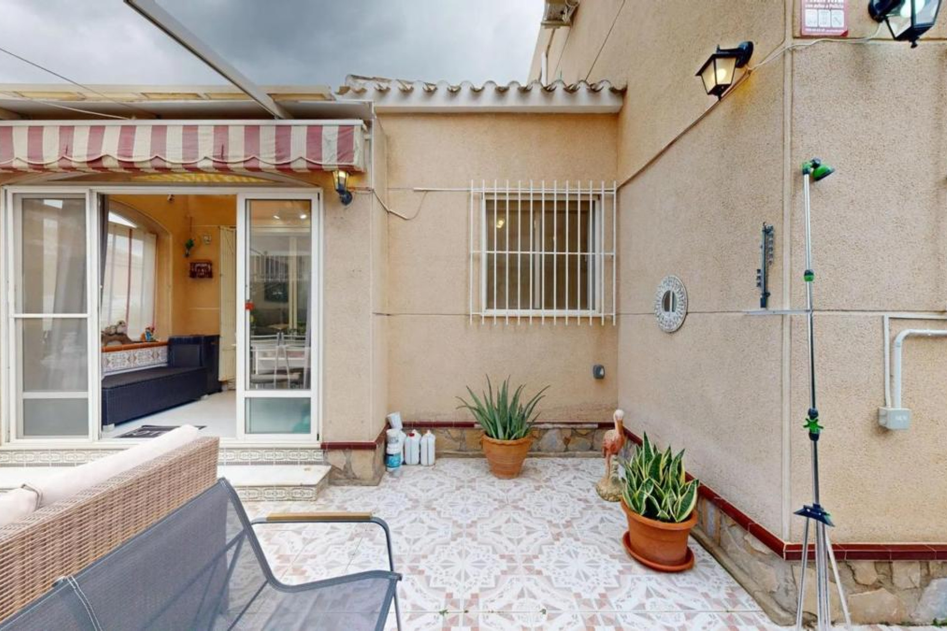 Herverkoop - casas - San Miguel de Salinas