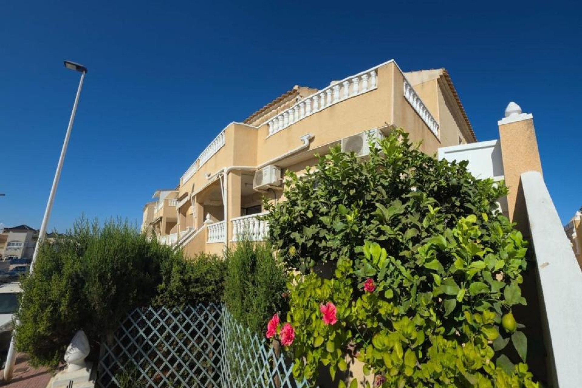 Herverkoop - casas - Torrevieja - torrevieja