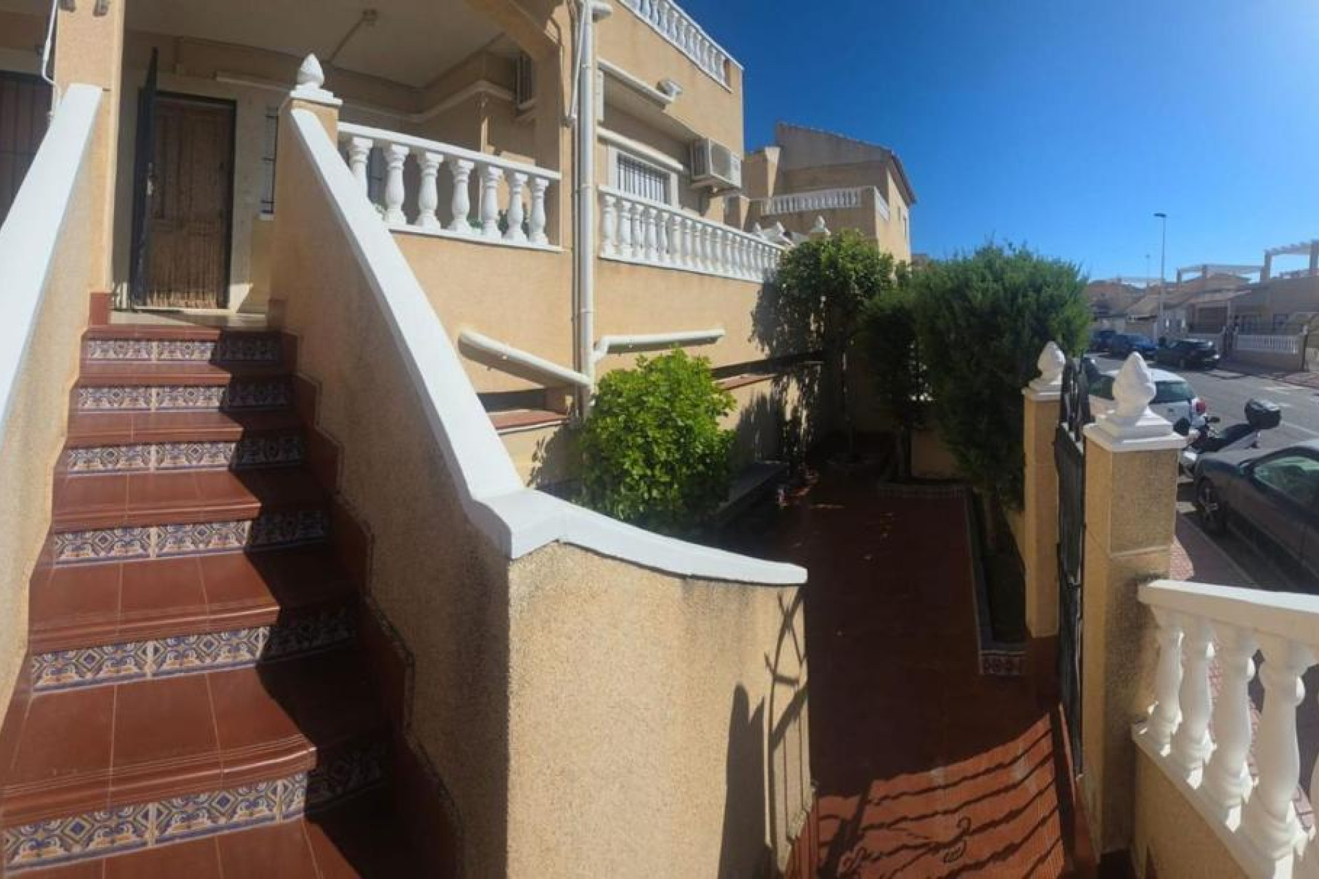 Herverkoop - casas - Torrevieja - torrevieja