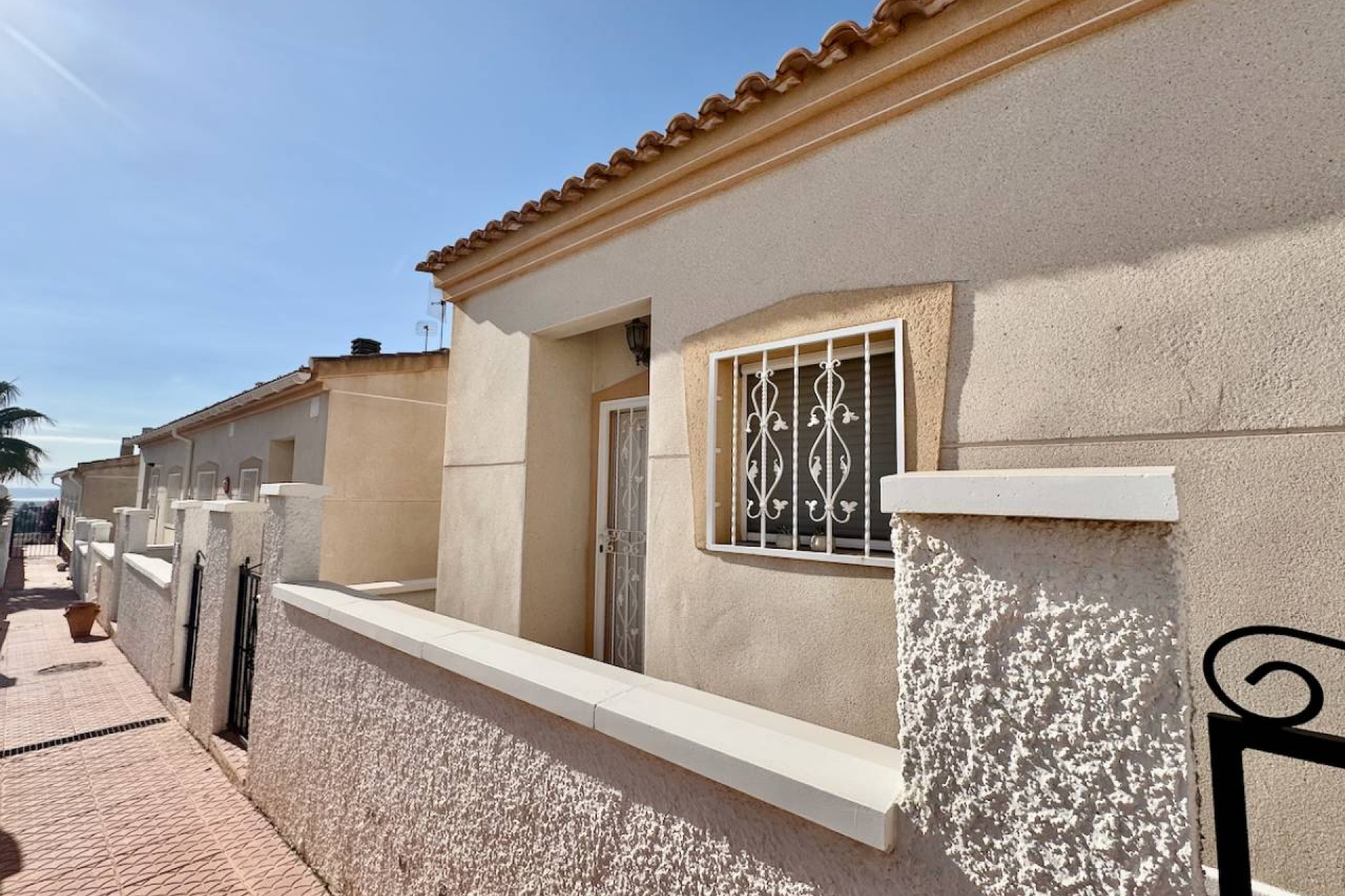 Herverkoop - Chalet / Villa - Rojales - Cuidad Quesada