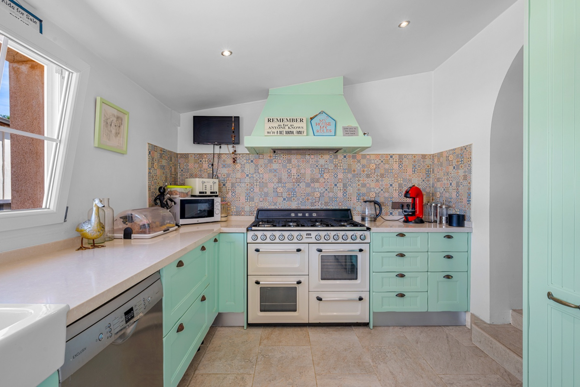 Herverkoop - Country estate - Almoradí - Las Heredades