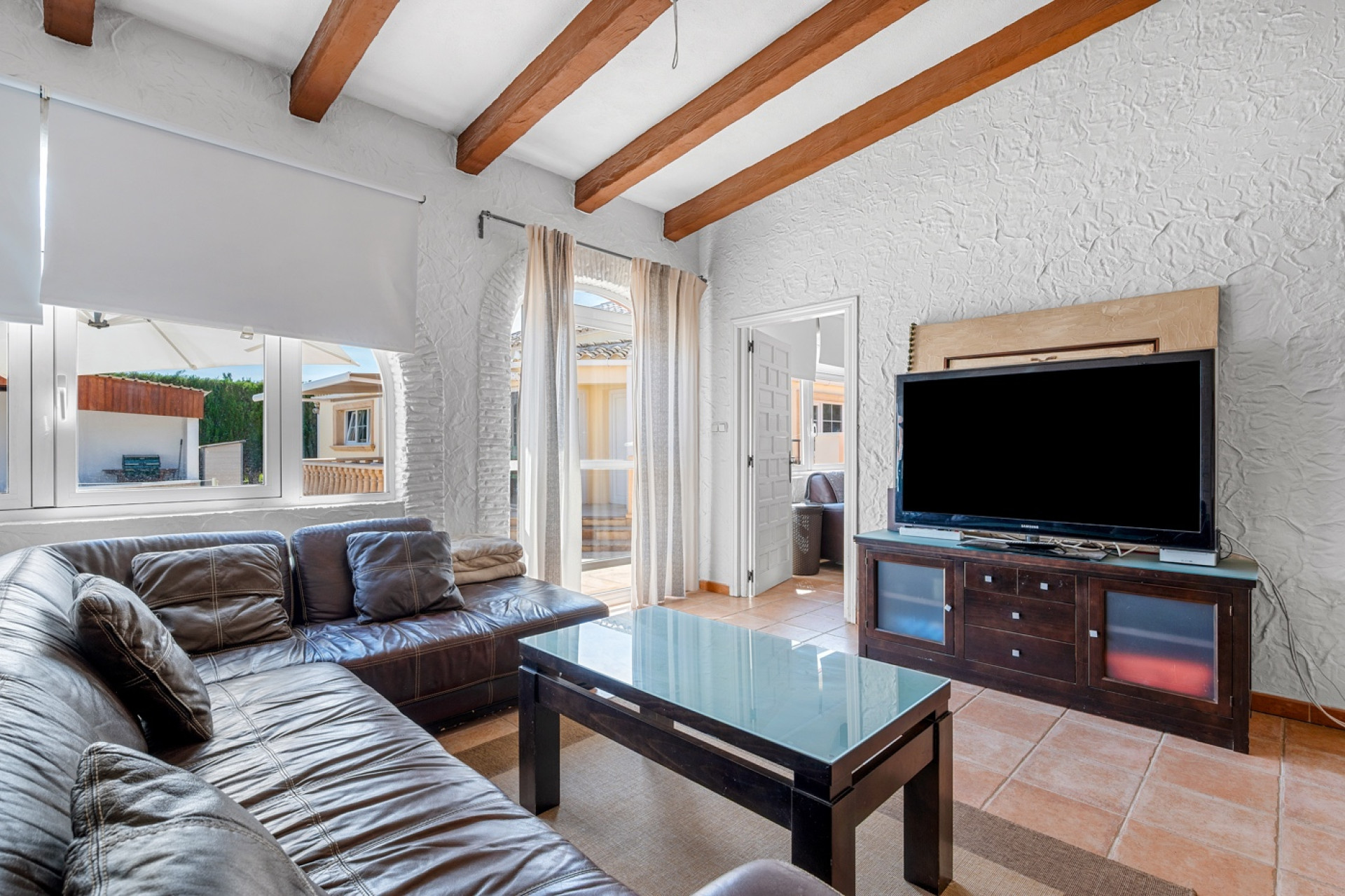 Herverkoop - Country estate - Almoradí - Las Heredades