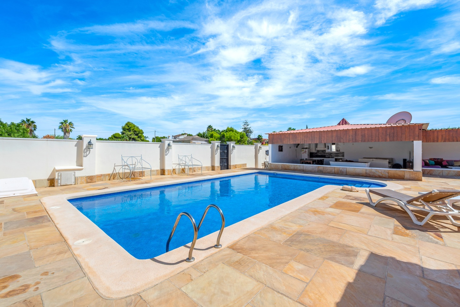 Herverkoop - Country estate - Almoradí - Las Heredades