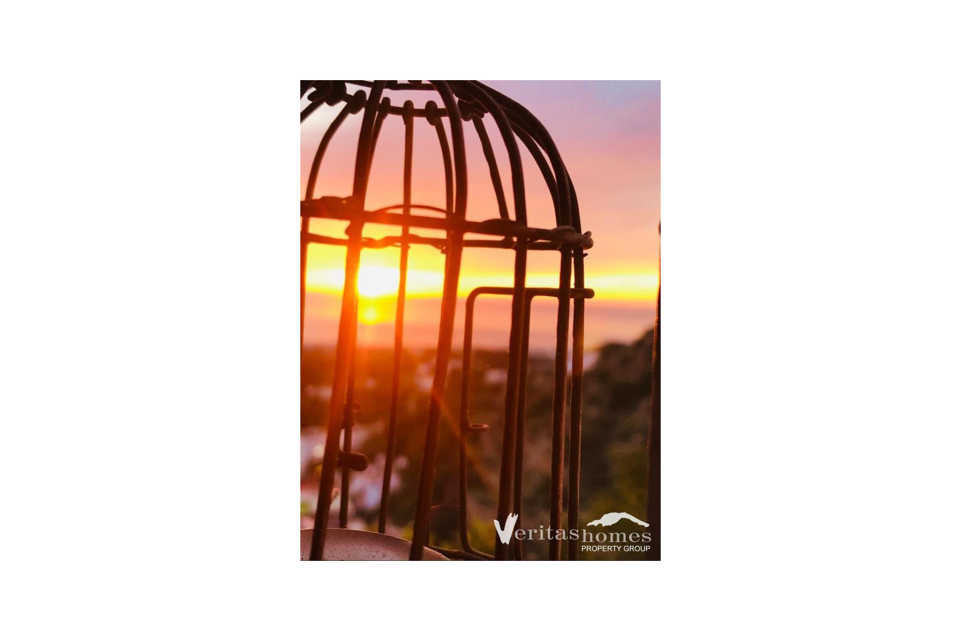 Herverkoop - Dorpswoning - Mojacar