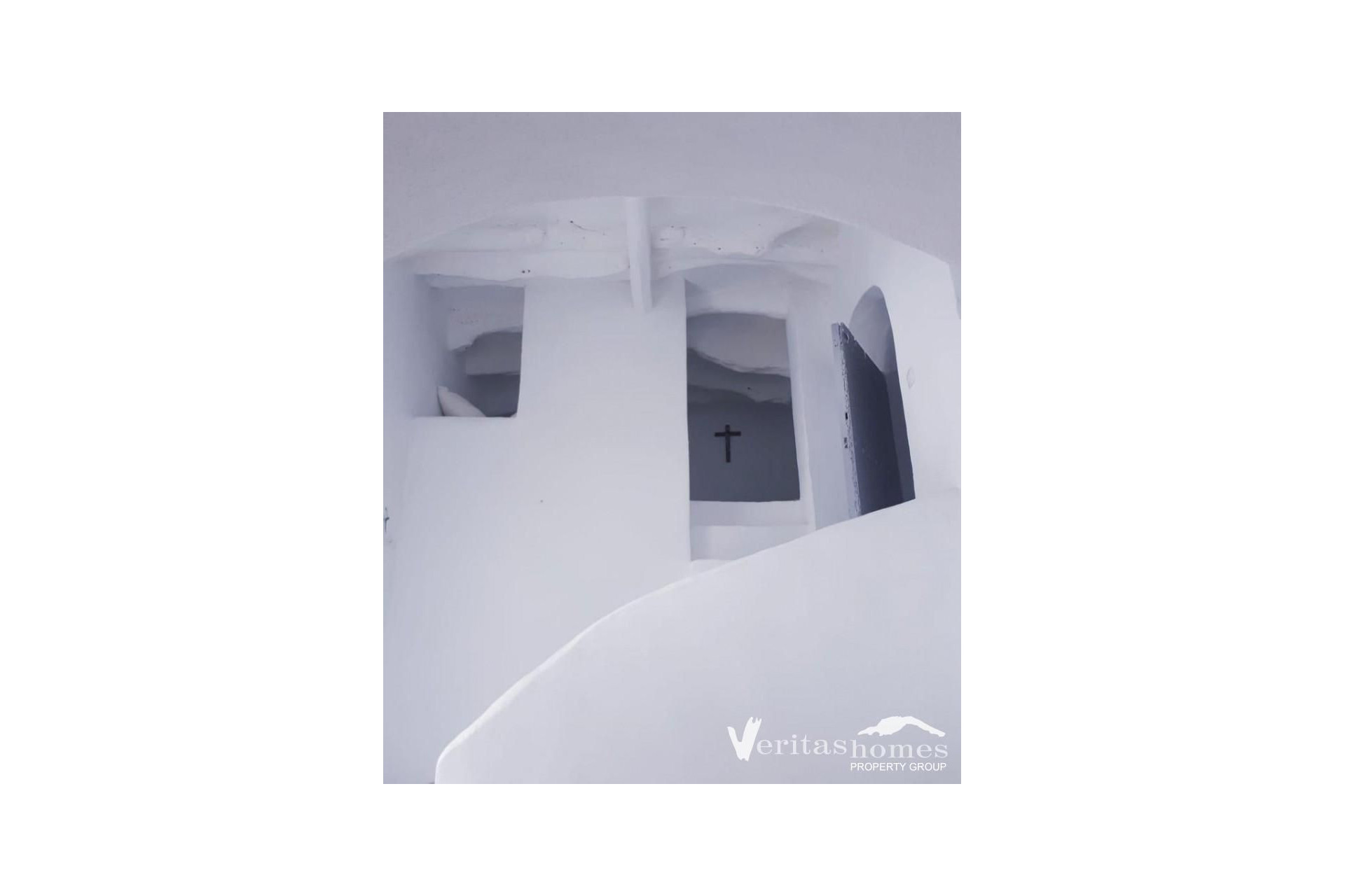 Herverkoop - Dorpswoning - Mojacar