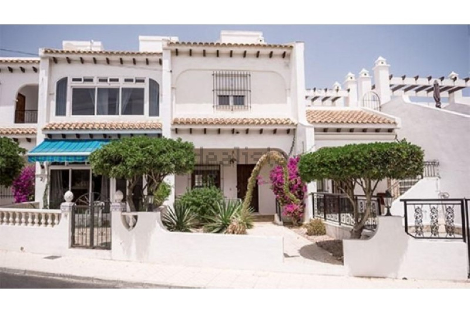 Herverkoop - Duplex House - Orihuela Costa