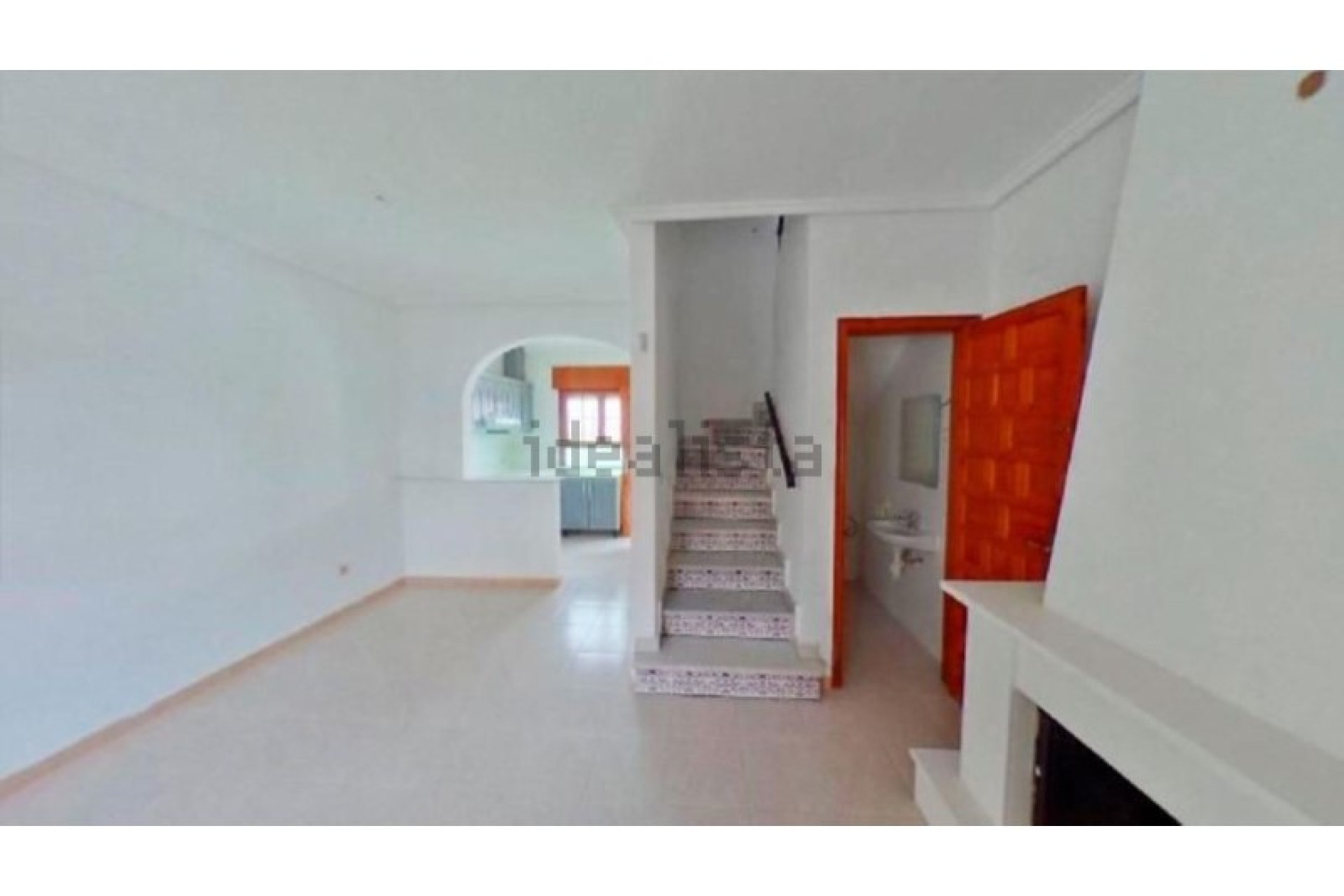 Herverkoop - Duplex House - Orihuela Costa