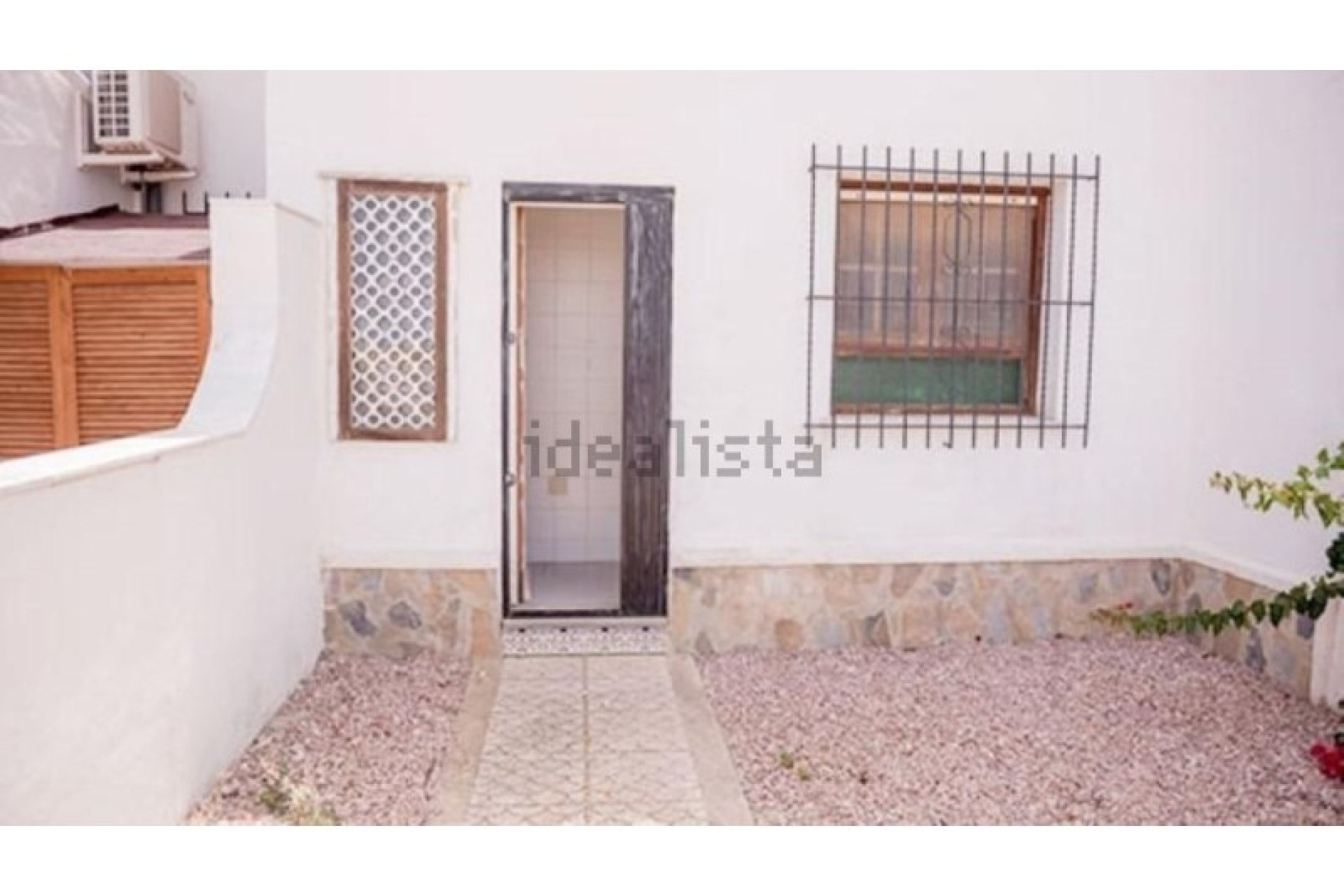 Herverkoop - Duplex House - Orihuela Costa