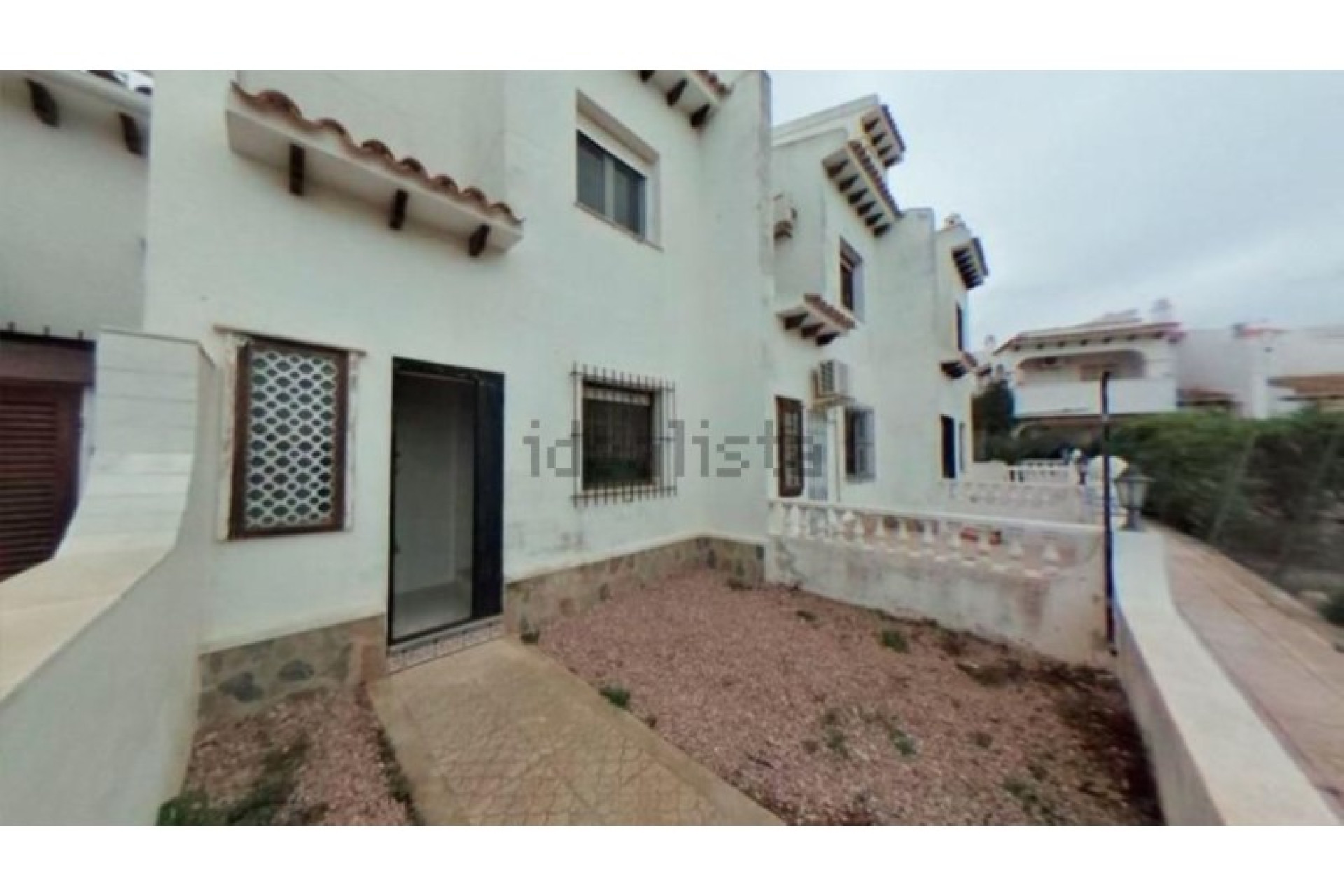 Herverkoop - Duplex House - Orihuela Costa