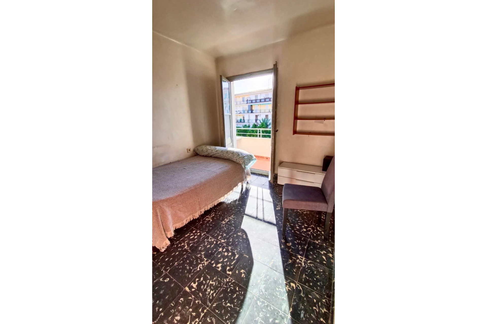 Herverkoop - Duplex Woning - Alicante - Virgen del Remedio-Parque lo Morant