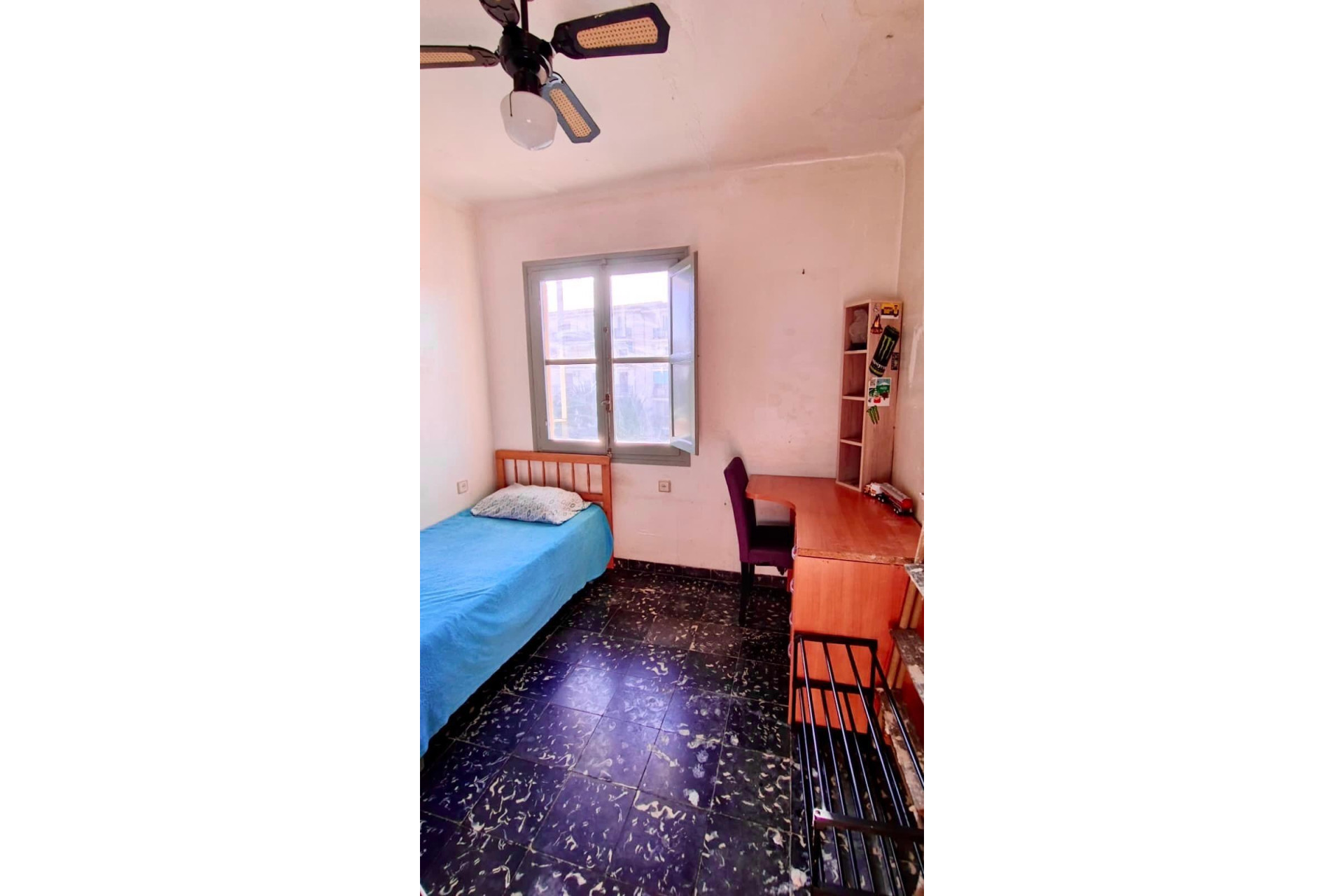 Herverkoop - Duplex Woning - Alicante - Virgen del Remedio-Parque lo Morant