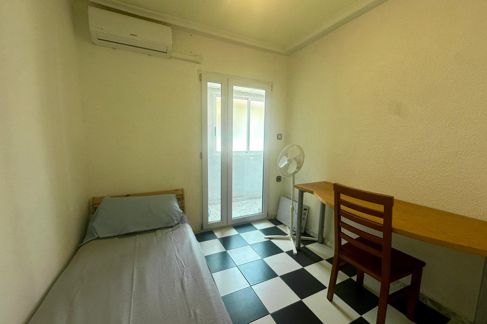 Herverkoop - Duplex Woning - Alicante - Virgen del Remedio-Parque lo Morant