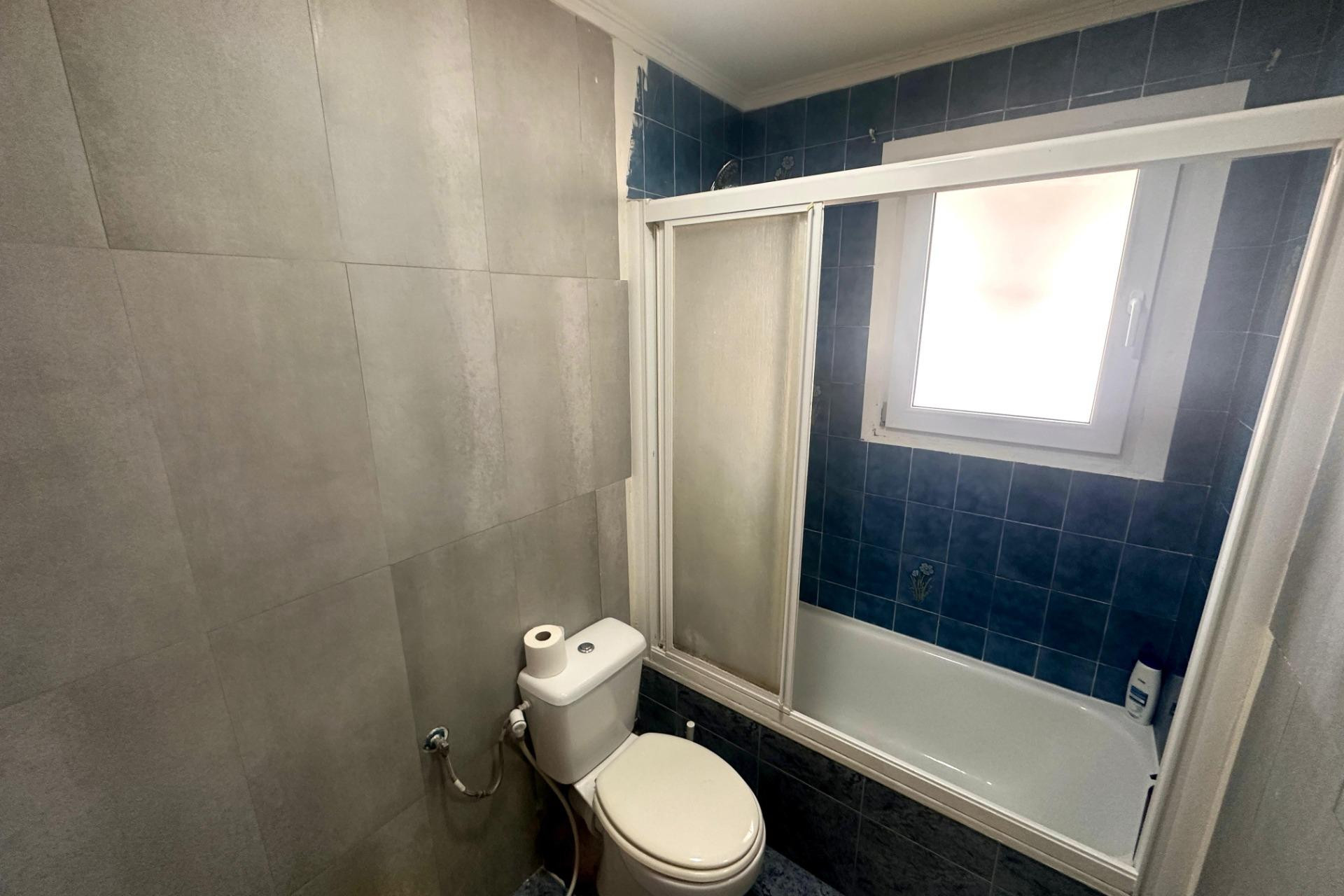 Herverkoop - Duplex Woning - Alicante - Virgen del Remedio-Parque lo Morant