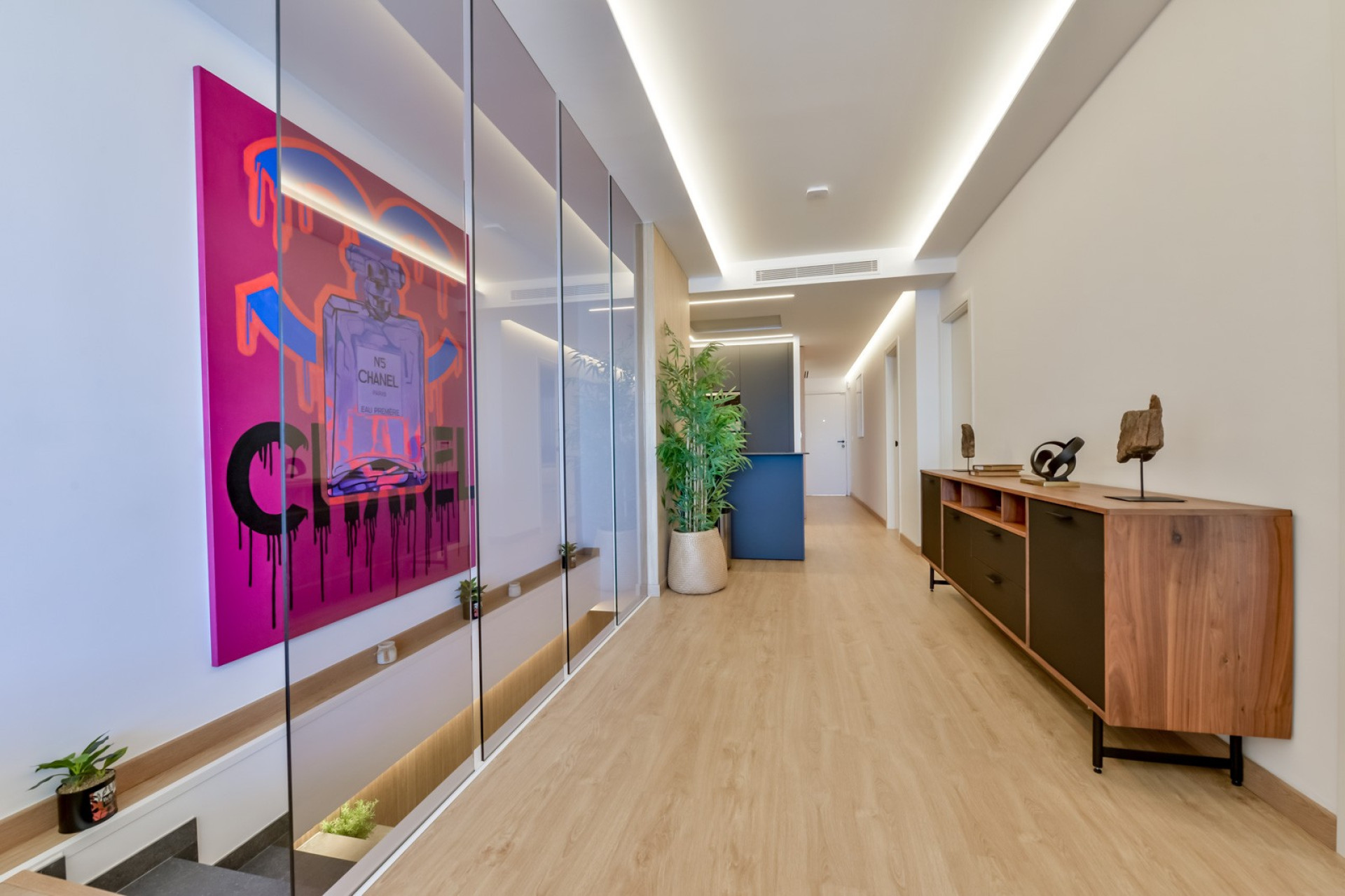 Herverkoop - Duplex Woning - Altea - Mascarat