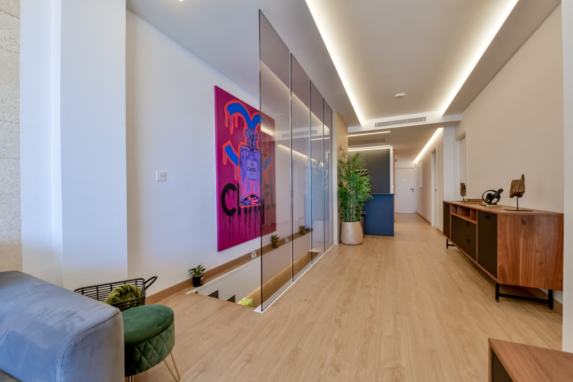 Herverkoop - Duplex Woning - Altea - Mascarat