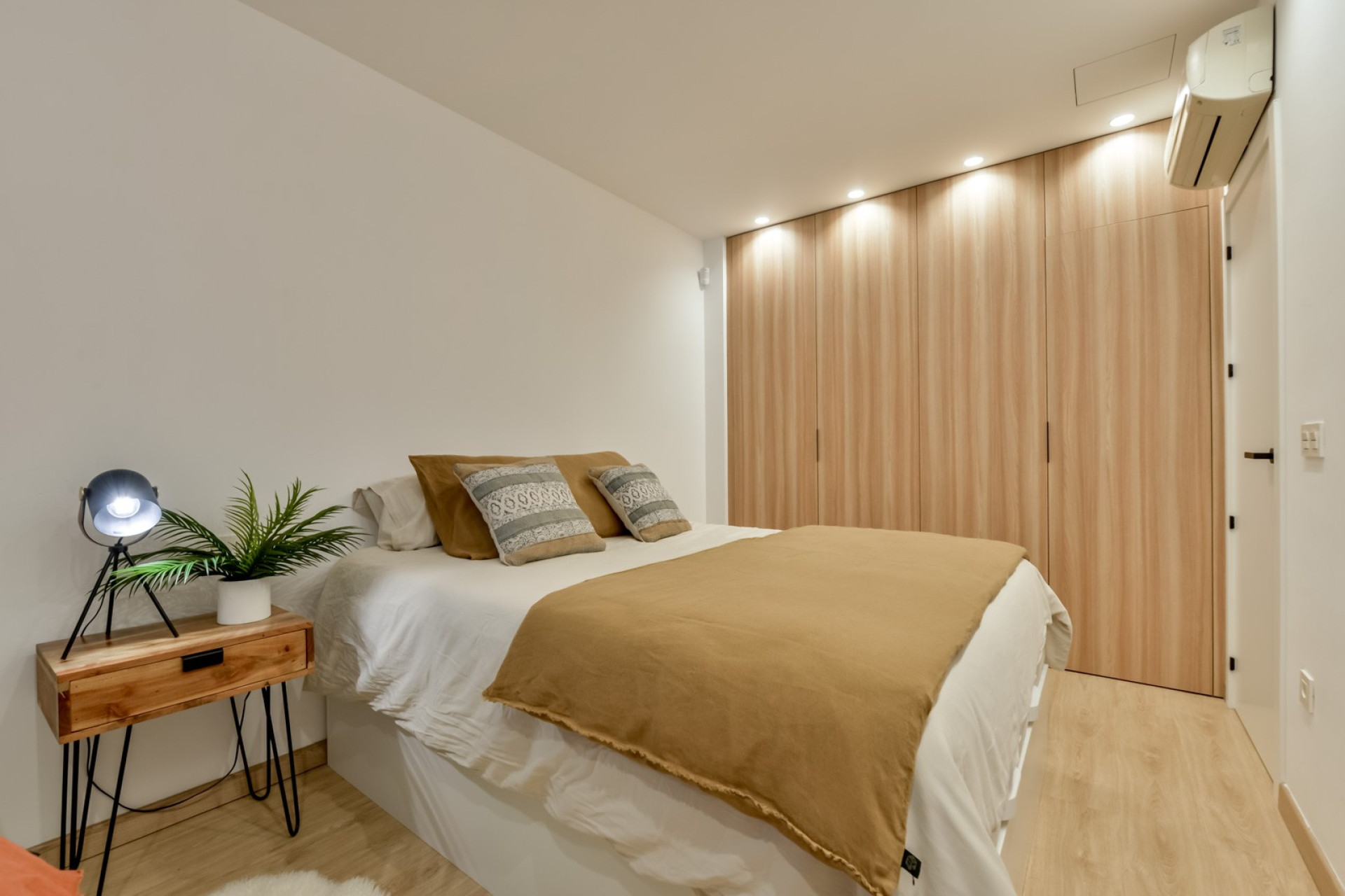 Herverkoop - Duplex Woning - Altea - Mascarat