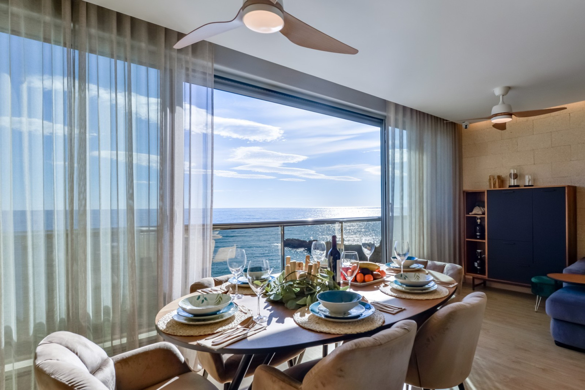 Herverkoop - Duplex Woning - Altea