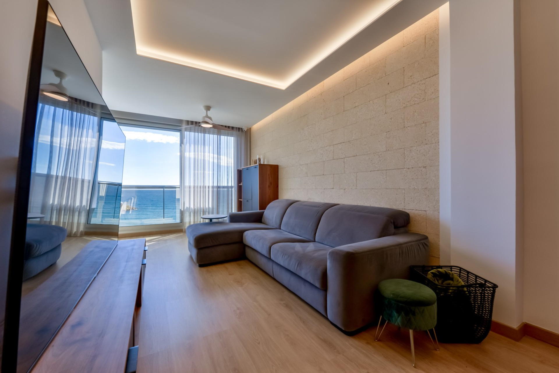 Herverkoop - Duplex Woning - Altea