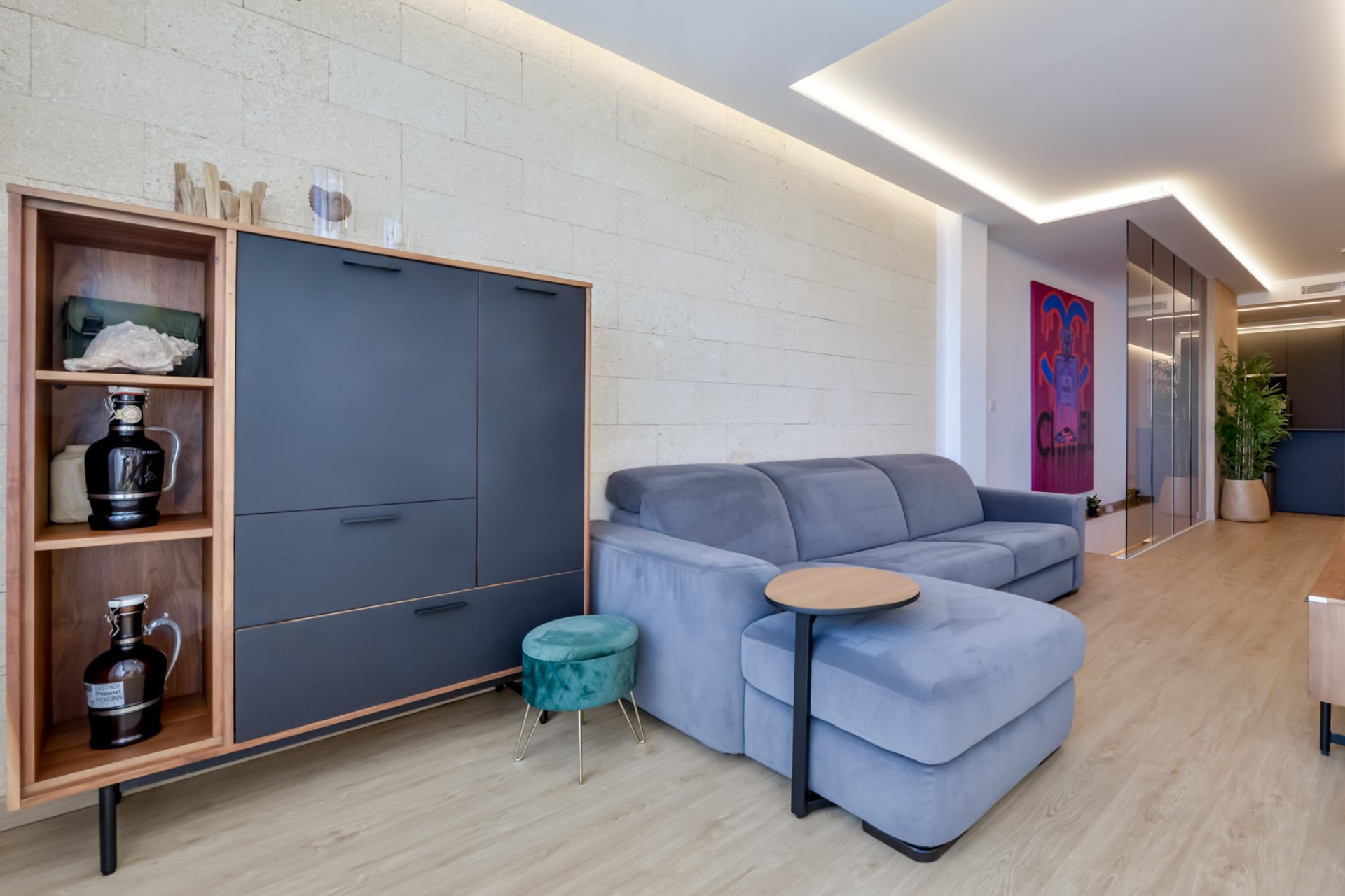 Herverkoop - Duplex Woning - Altea