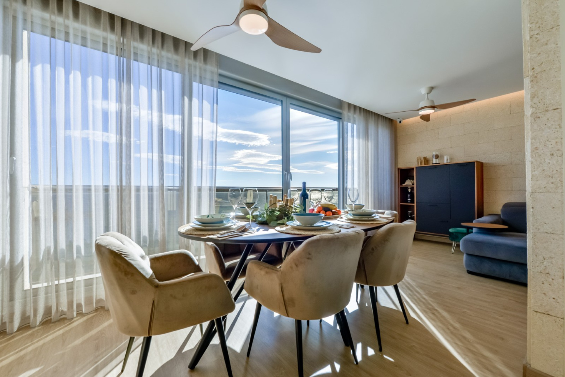 Herverkoop - Duplex Woning - Altea