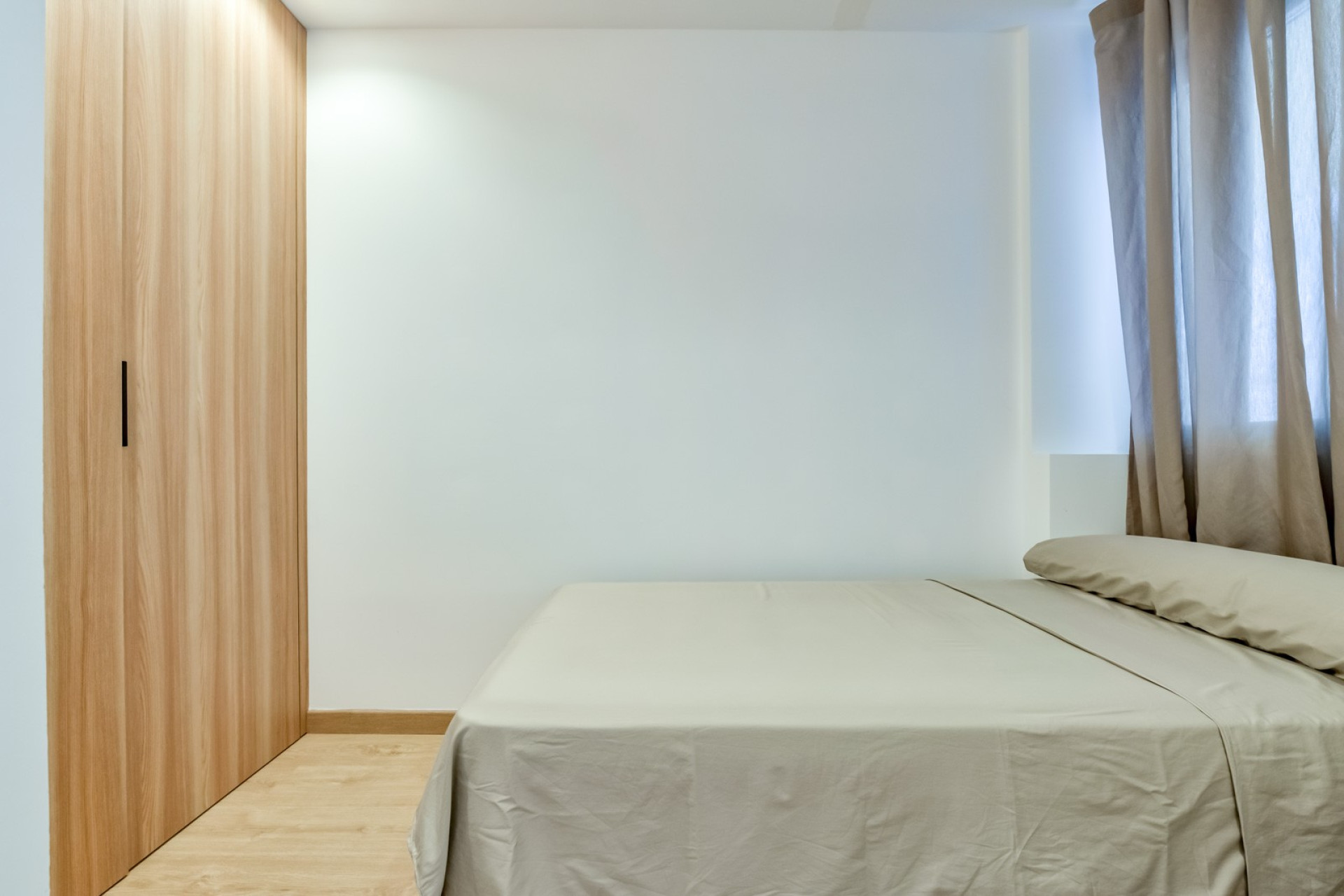 Herverkoop - Duplex Woning - Altea