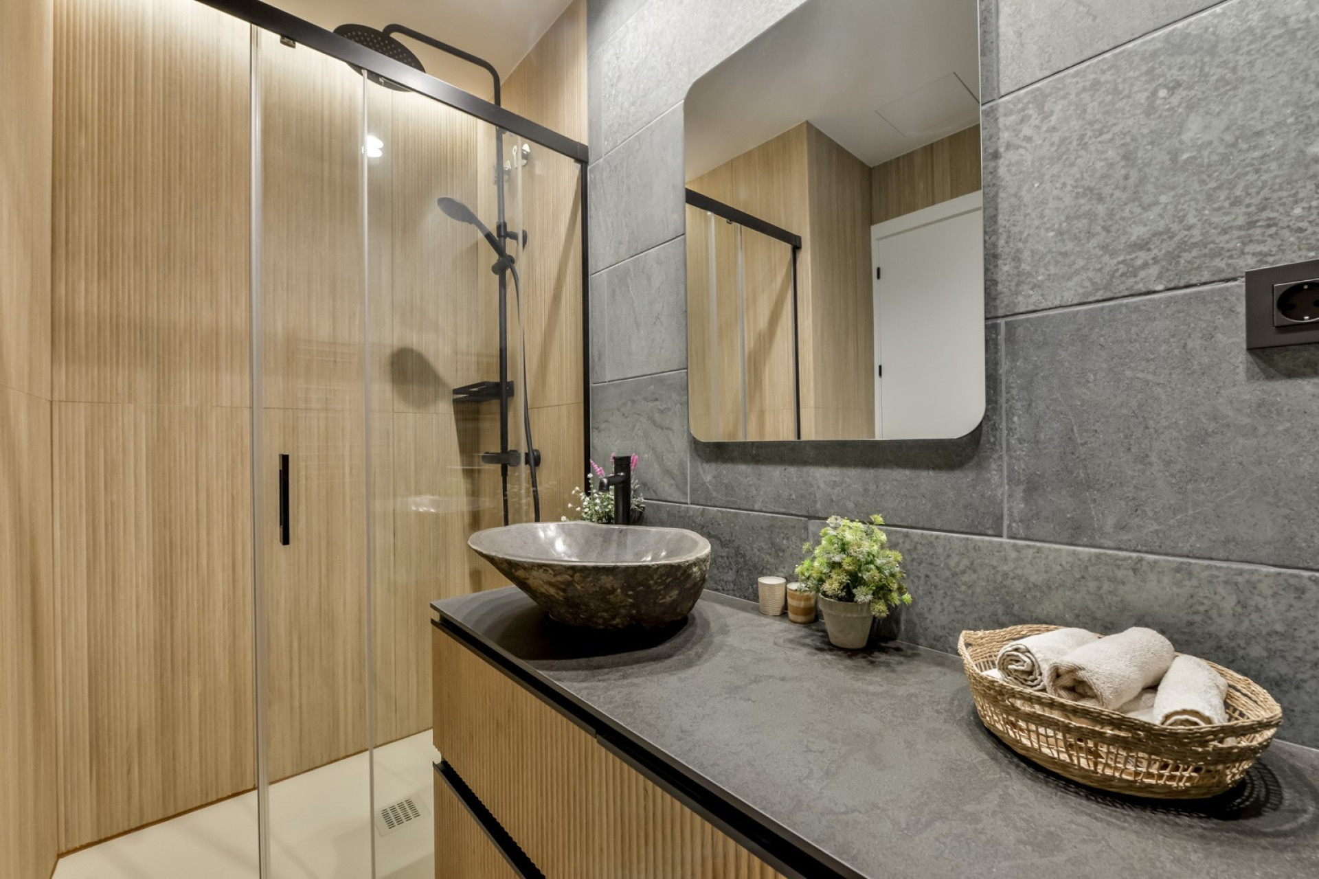 Herverkoop - Duplex Woning - Altea