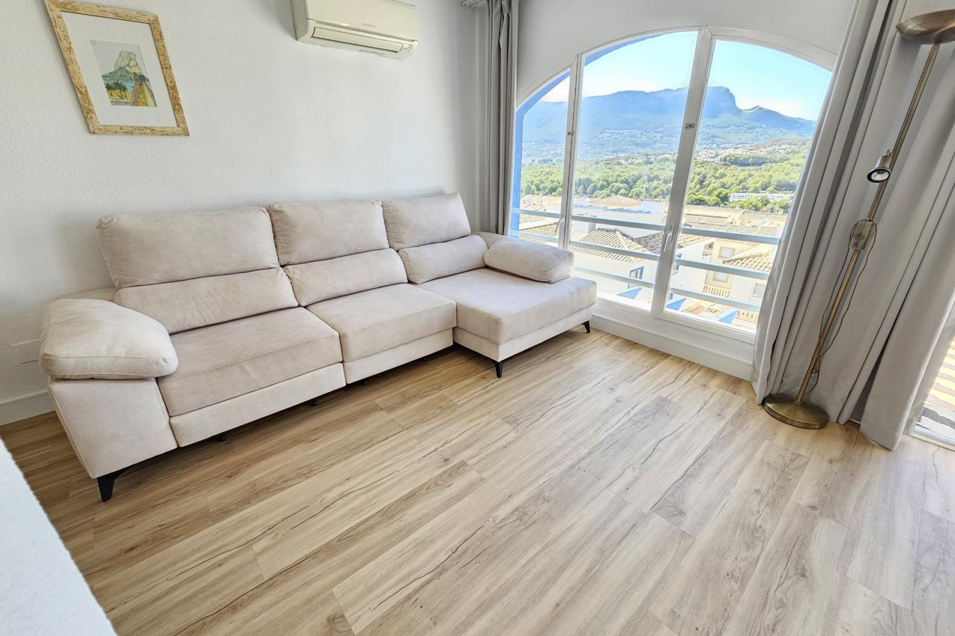 Herverkoop - Duplex Woning - Calpe - Pla Roig