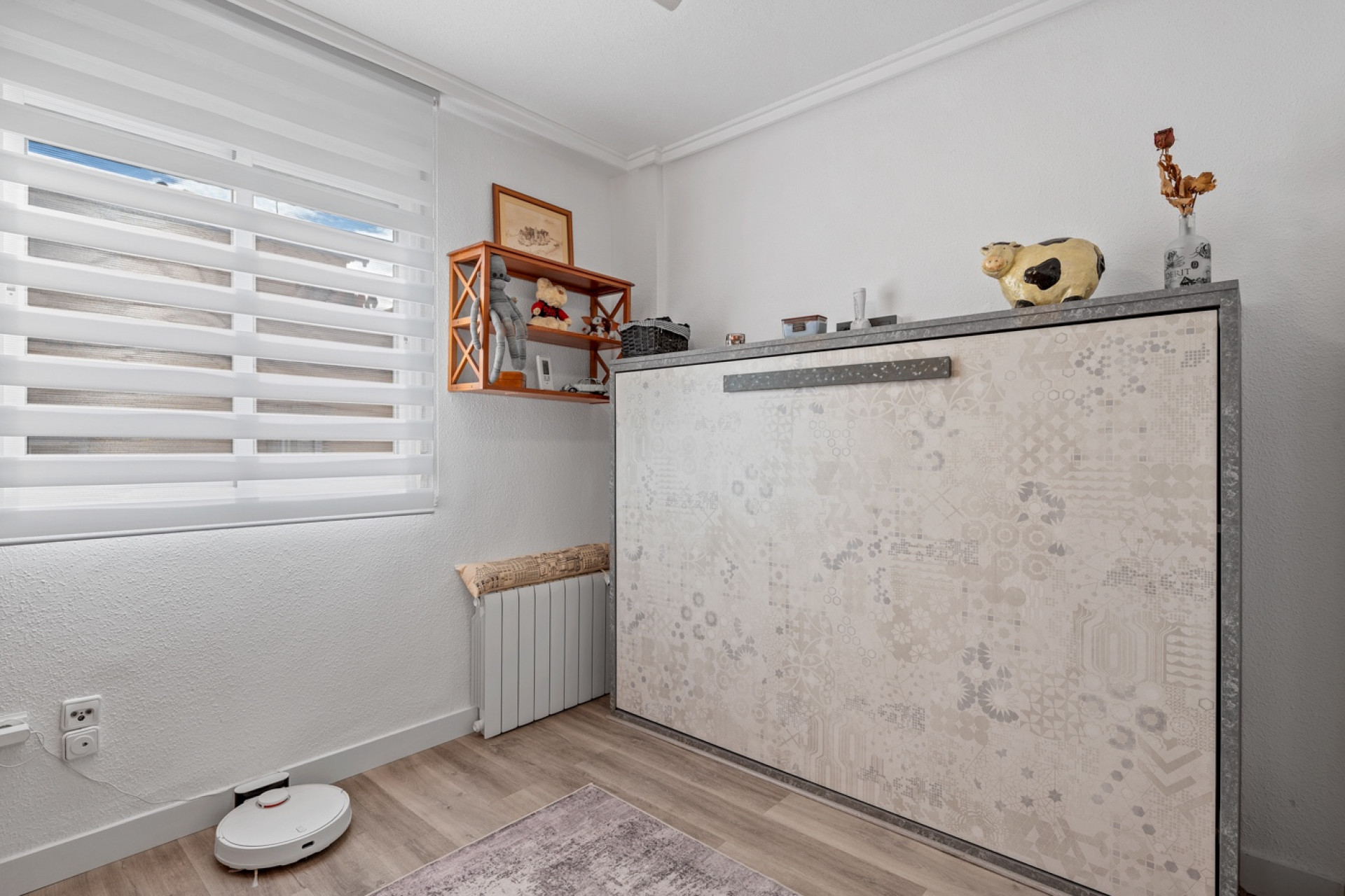 Herverkoop - Duplex Woning - Ciudad Quesada - Lo Marabú