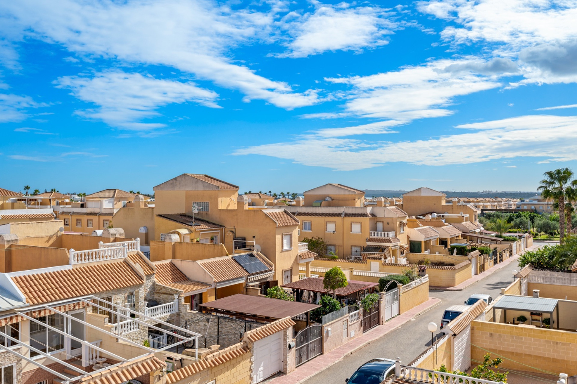 Herverkoop - Duplex Woning - Ciudad Quesada - Lo Marabú