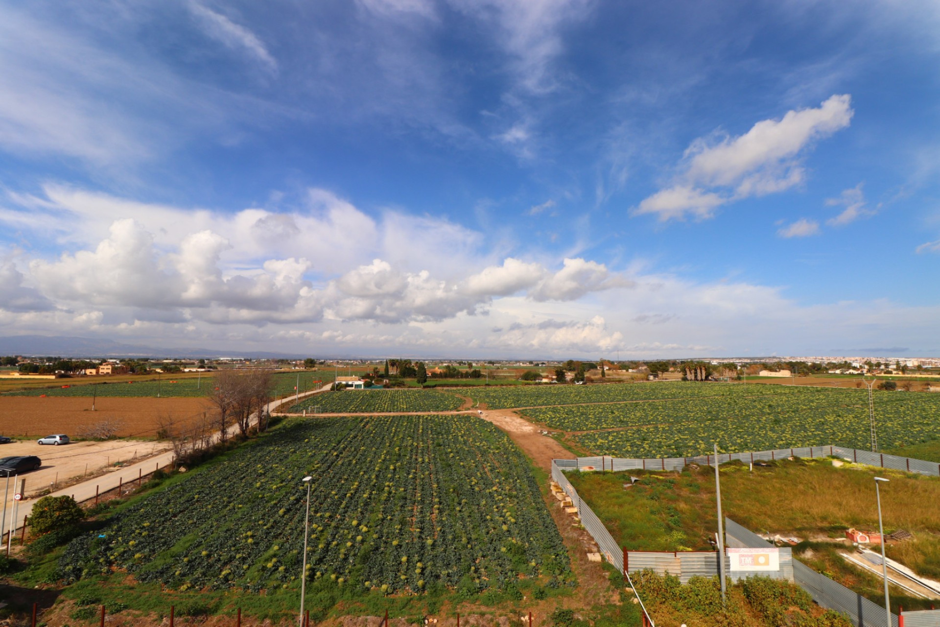 Herverkoop - Duplex Woning - Daya Vieja - Daya Vieja - Town