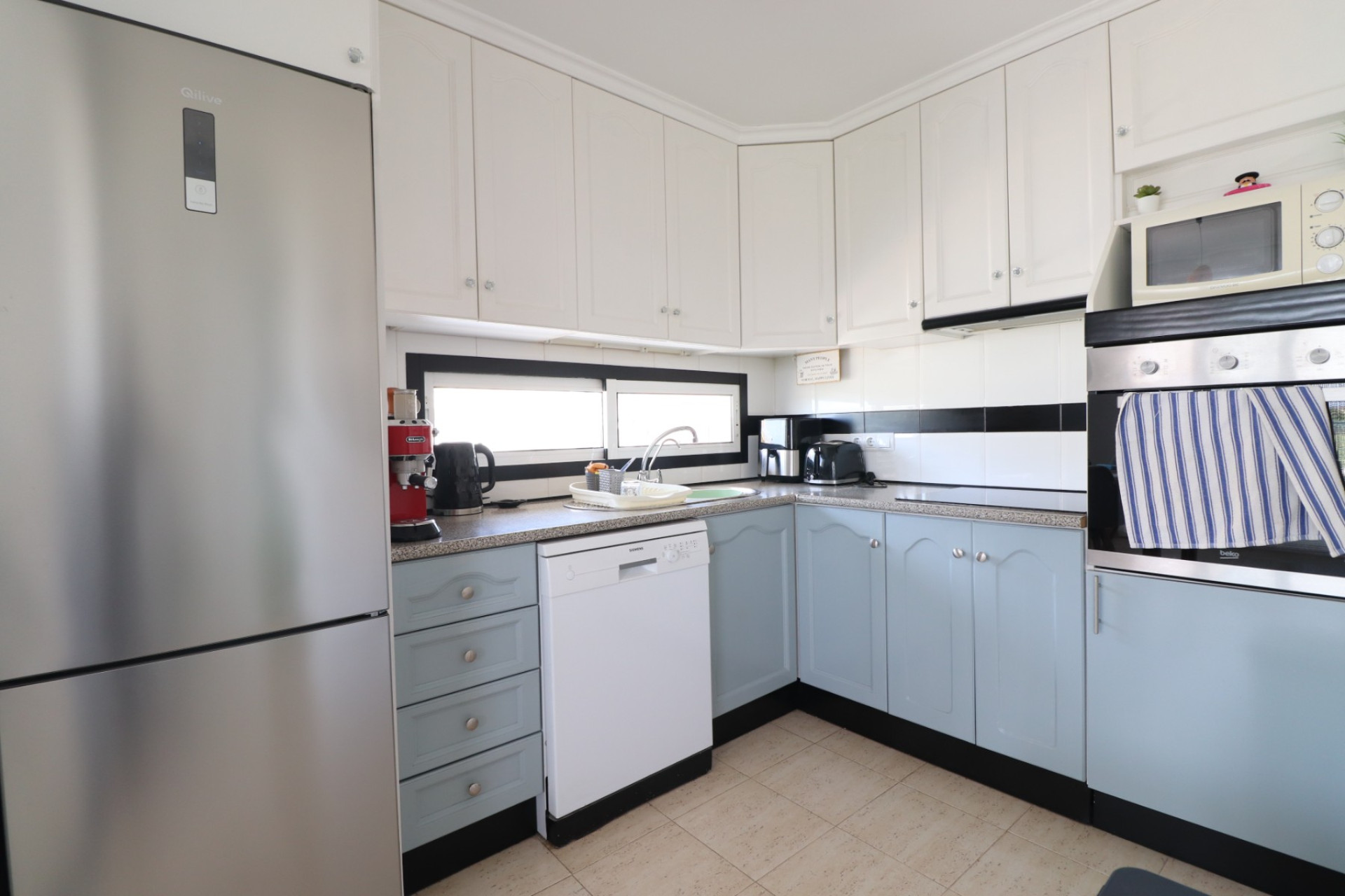 Herverkoop - Duplex Woning - Daya Vieja - Daya Vieja - Town