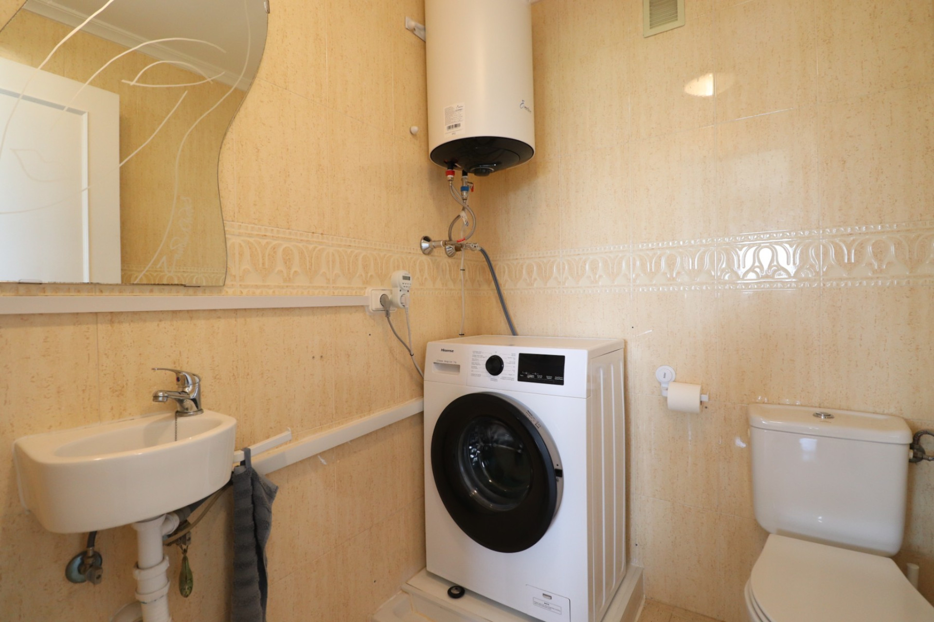 Herverkoop - Duplex Woning - Daya Vieja - Daya Vieja - Town