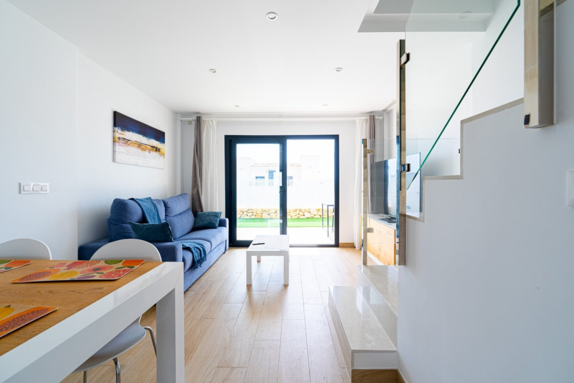 Herverkoop - Duplex Woning - Finestrat - BAHIA GOLF