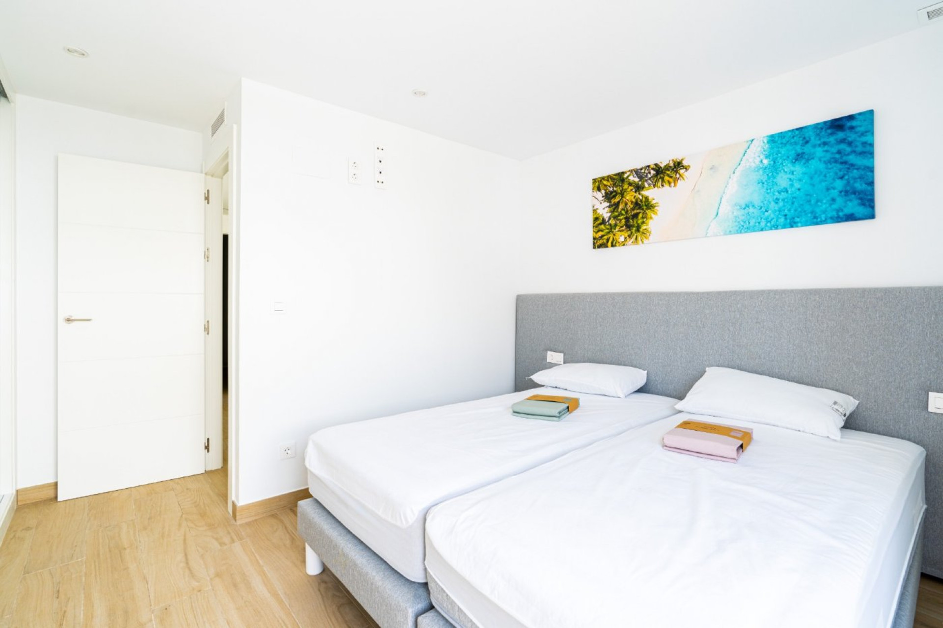 Herverkoop - Duplex Woning - Finestrat - BAHIA GOLF