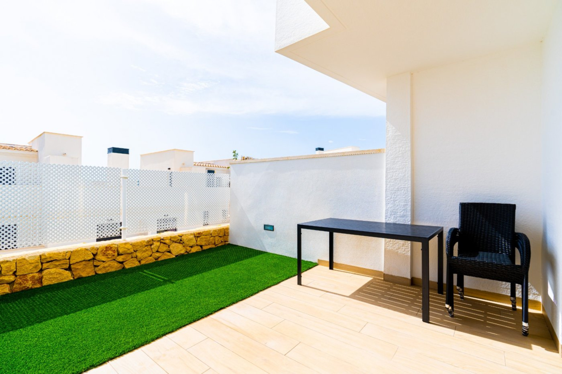 Herverkoop - Duplex Woning - Finestrat - BAHIA GOLF