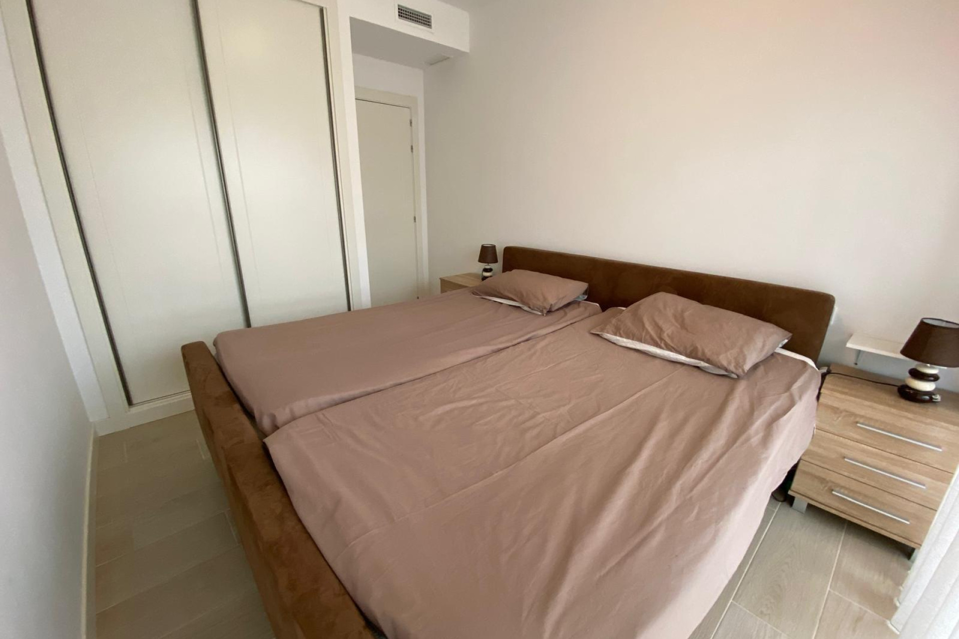 Herverkoop - Duplex Woning - Finestrat - Balcón de finestrat