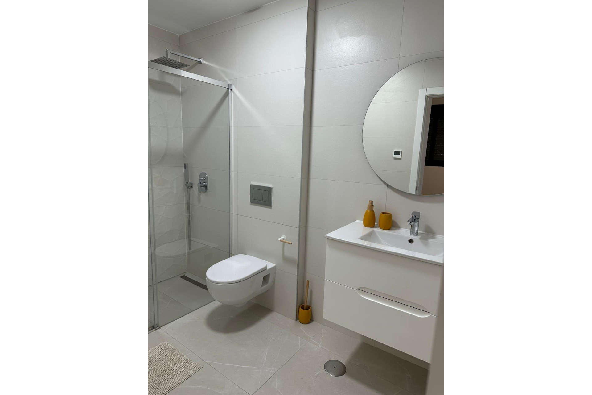 Herverkoop - Duplex Woning - Finestrat - Seascape resort