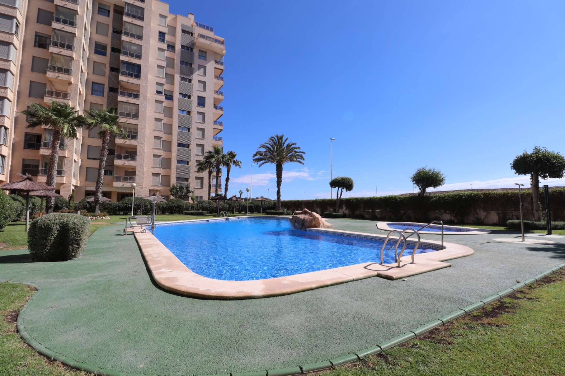 Herverkoop - Duplex Woning - Guardamar del Segura - Guardamar del Segura - Town