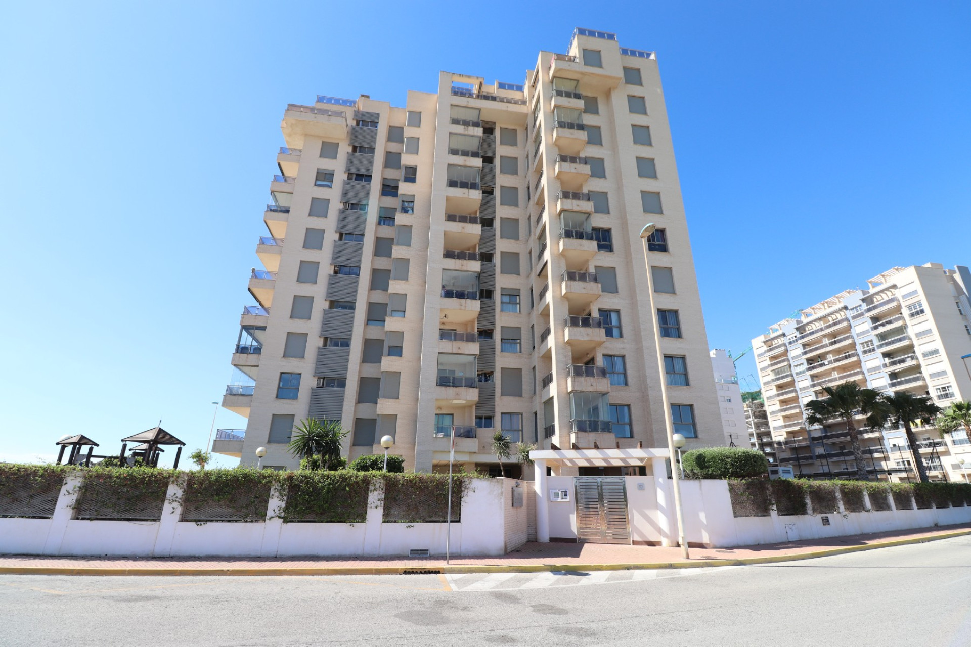 Herverkoop - Duplex Woning - Guardamar del Segura - Guardamar del Segura - Town