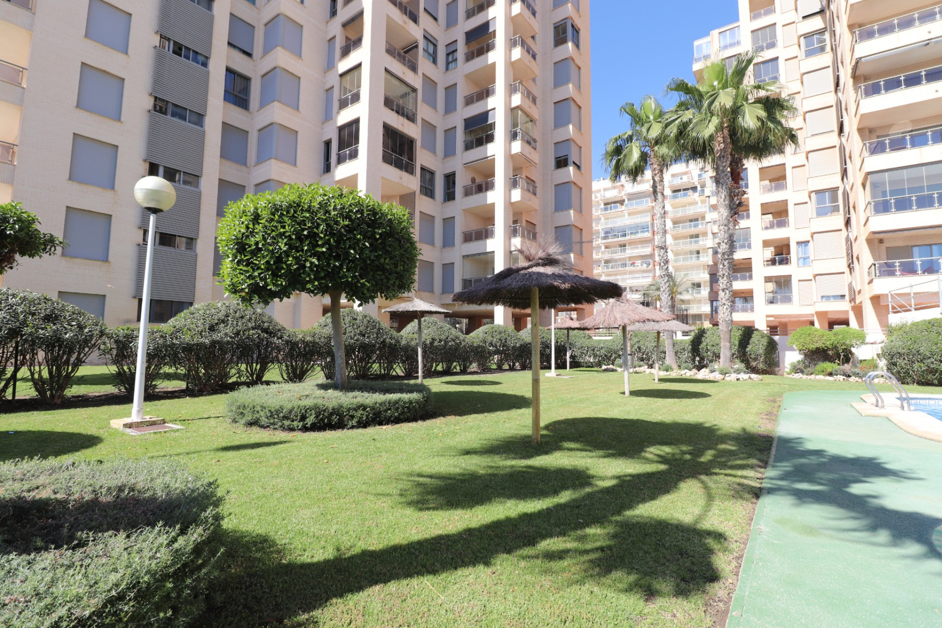 Herverkoop - Duplex Woning - Guardamar del Segura - Guardamar del Segura - Town