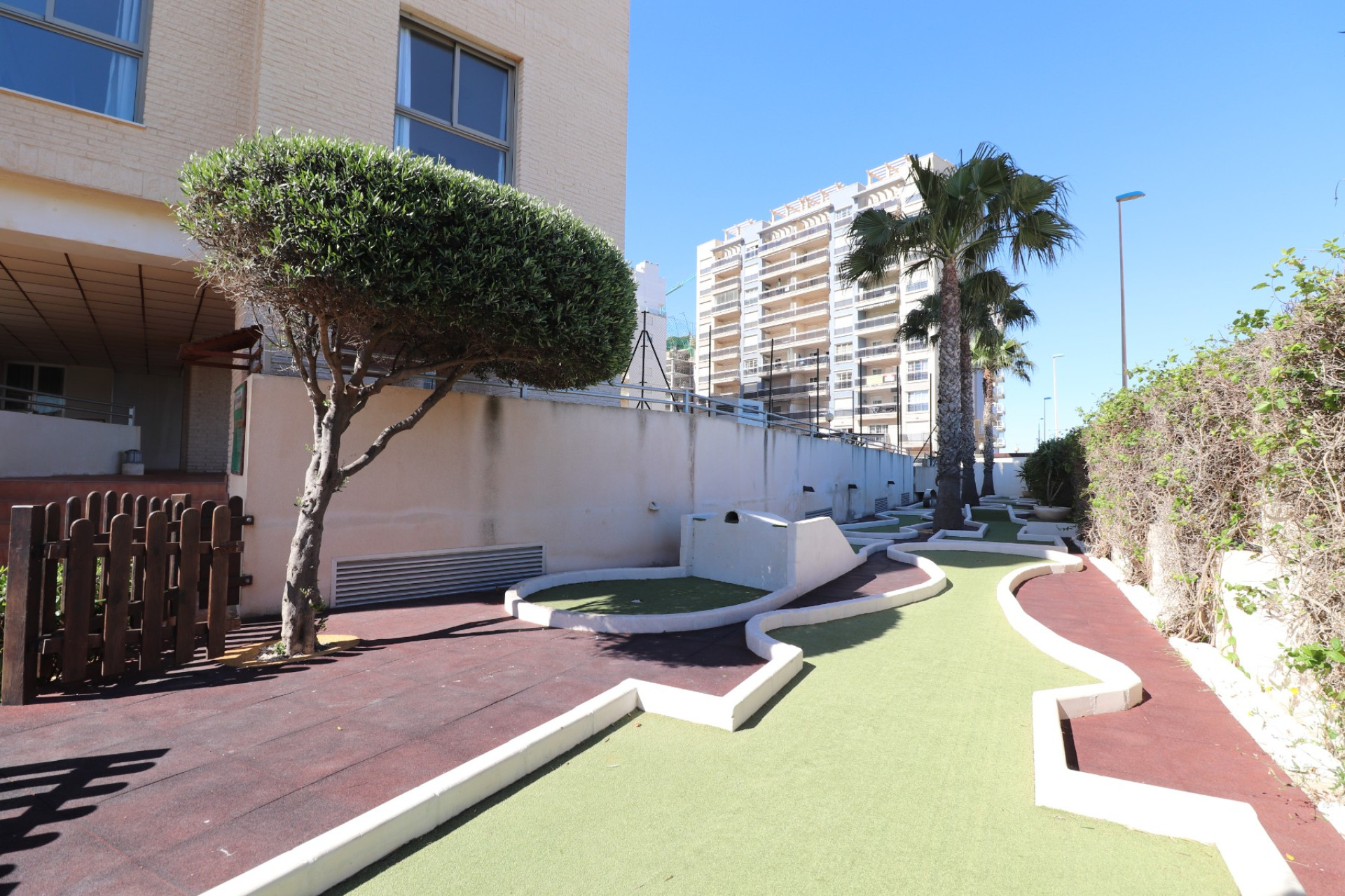 Herverkoop - Duplex Woning - Guardamar del Segura - Guardamar del Segura - Town