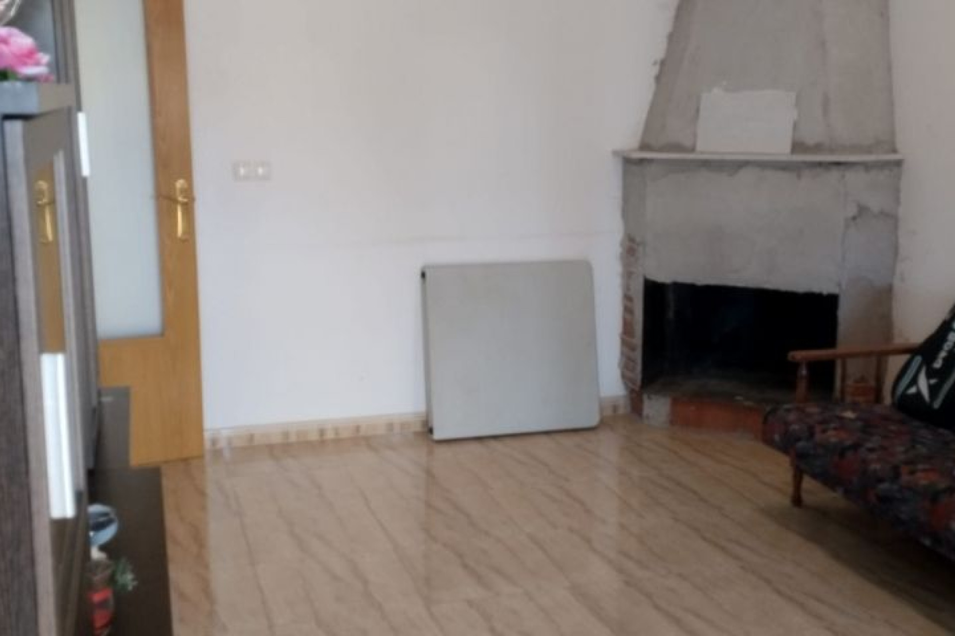 Herverkoop - Duplex Woning - Hondón de las Nieves